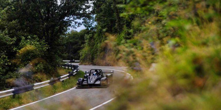 Finale col brivido per la 60^ Rieti Terminillo Lenergia